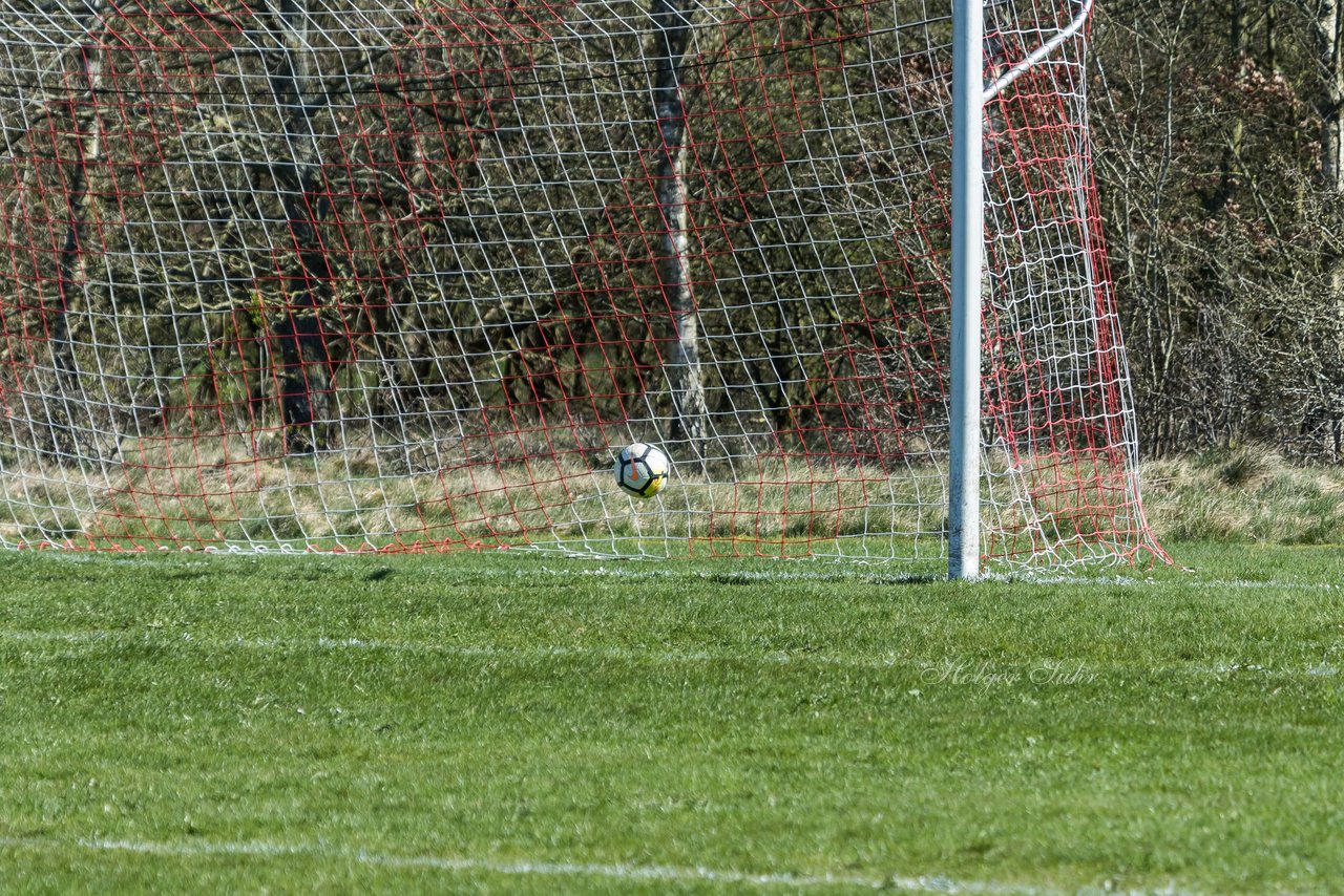 Bild 95 - B-Juniorinnen  SG Nie-Bar - SG Friedrichsberg-Schuby : Ergebnis: 2:5